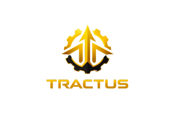 Tractus Logo